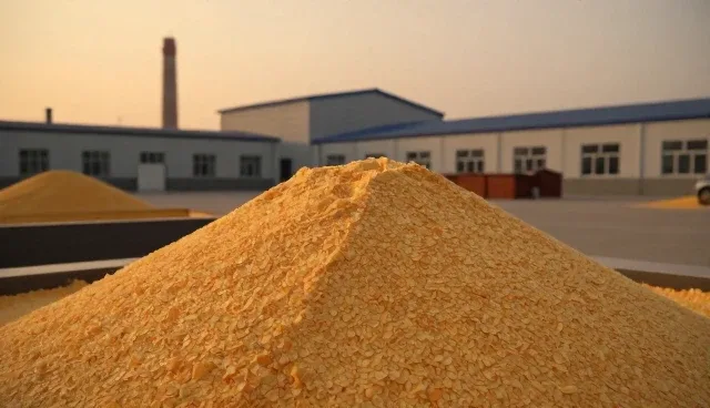 农产品加工中温度与时间控制的关键作用